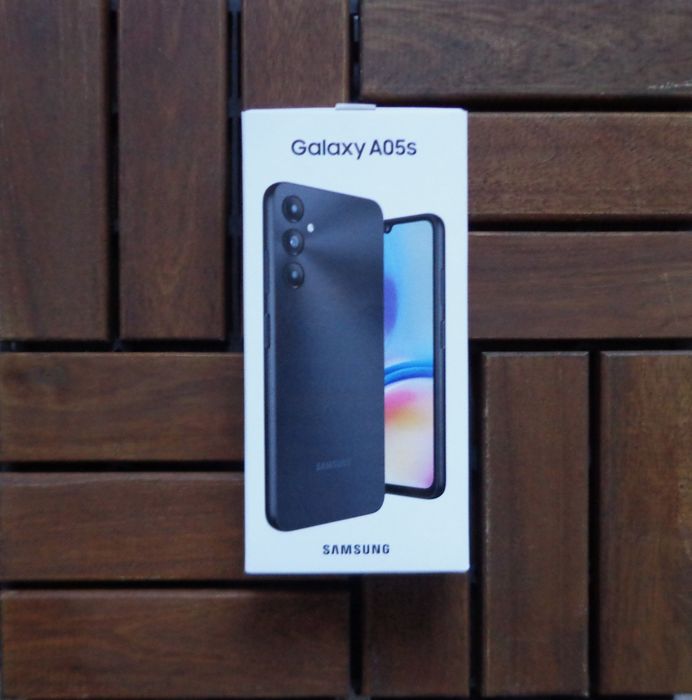 Телефон Samsung Galaxy A05s