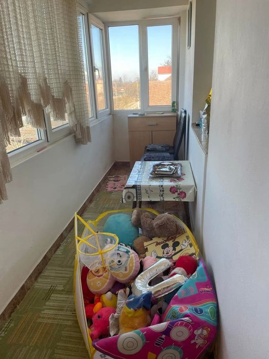 Vând apartament Pâncota