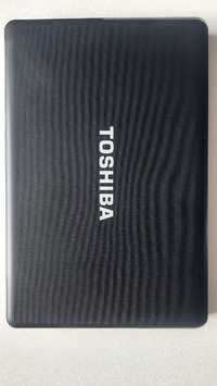 Laptop Toshiba C660-200