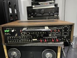 Niko sta 8080 stereo receiver