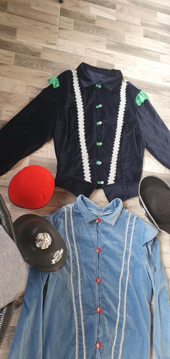 Costumație tratați