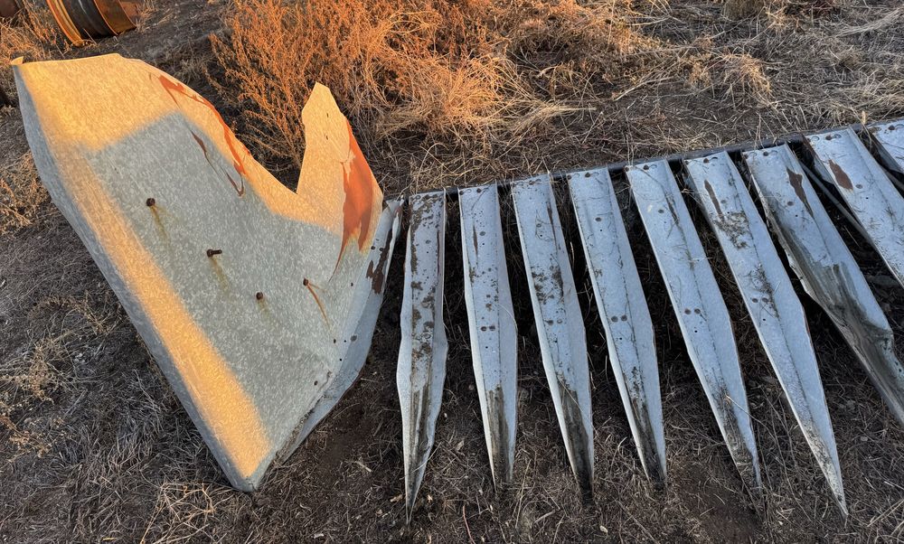 vand adaptor cu tavite, ( barci, barcute ) pentru floarea soarelui