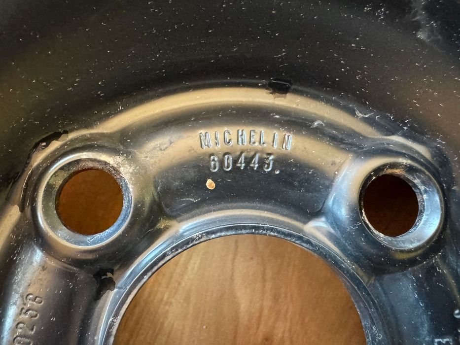 Патерица за 14 цола  4X100