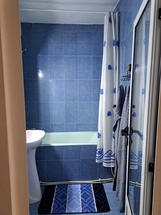 REGIM HOTELIER ! Apartament cu o camera, 150 RON pe noapte Zona burdea