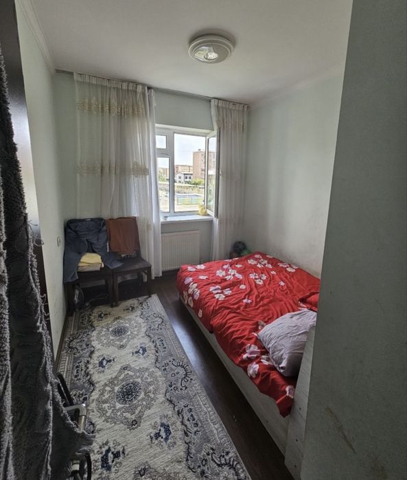 Аренда Sergeli 5A    оилага йигитларга кизларга шарийга