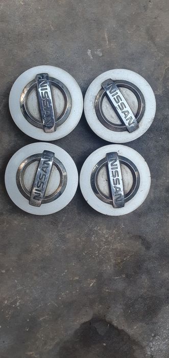 Капачки за джанти Nissan qashqai капачки А джанти нисан кашкай