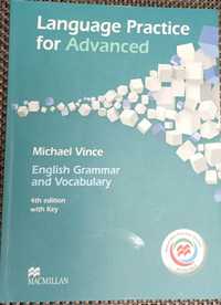 Language Practice for Advanced - Macmillan