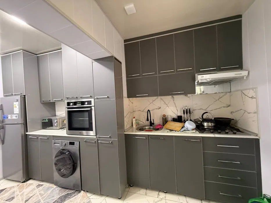 Toshkent shahar Yashnobod tumani Ahmad Yassaviy MFY, Xovos, 2 tor kuch