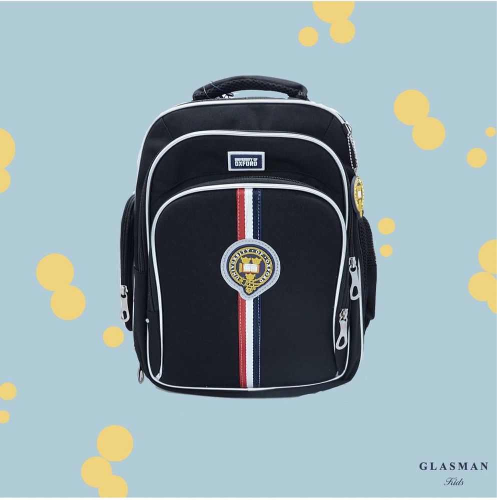 Рюкзак для мальчика GLASMAN. 6000 тг