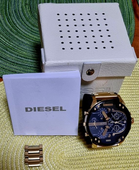 Ceas Diesel DZ7333