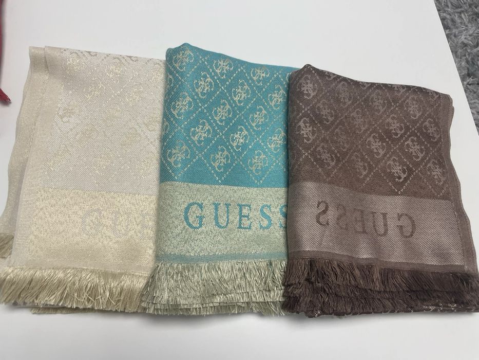 Eșarfe Dama Guess