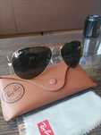 Ray ban слънчеви очила,  оригинални, италиански.