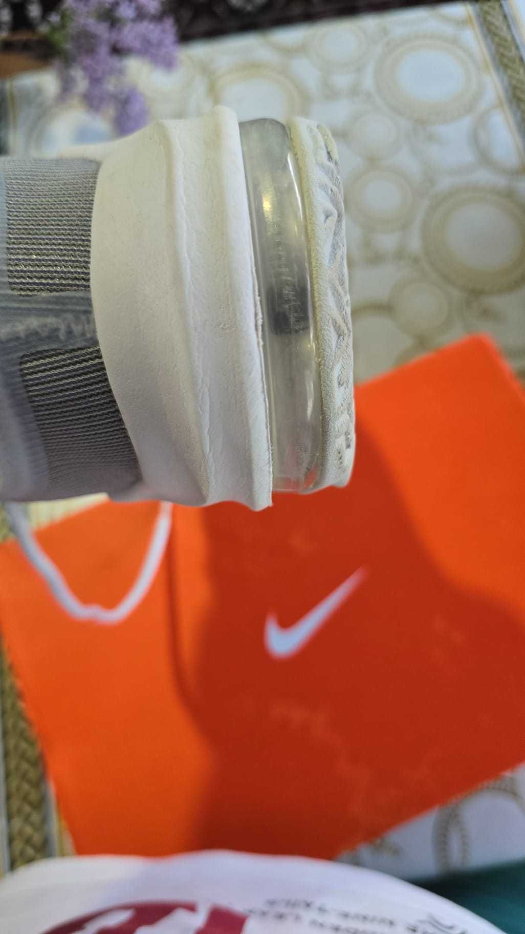 Adidași Nike Air Max impact 4