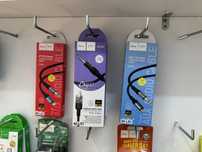 Cablu Auxiliar Jack Lightning Type C