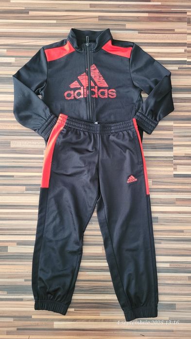 Trening adidas 5-6 ani