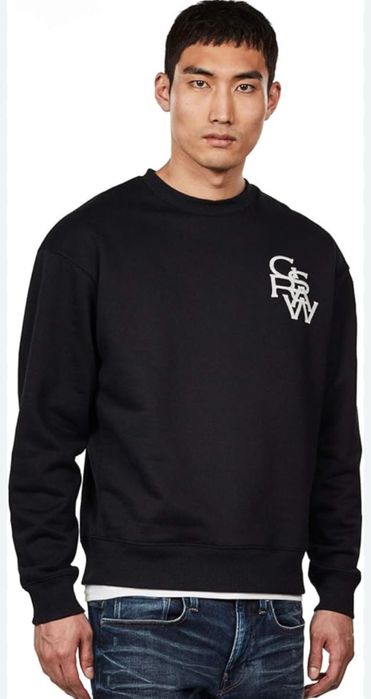 G-star Raw Graphic 11 Stor R мъжка блуза М