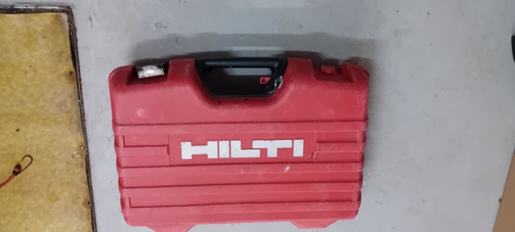 Куфар dewalt, hilti