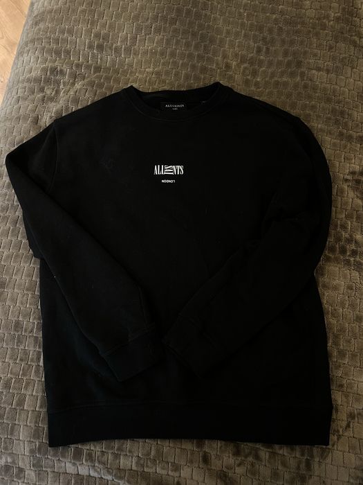 Allsaints суитчер