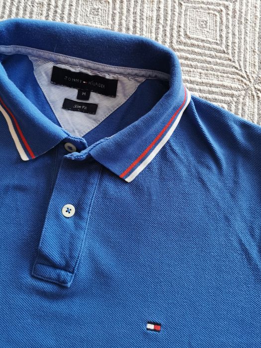 Тениски Lacoste /Tommy-Hilfiger