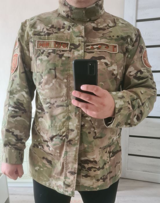 Продаётся мультикам с шевронами ЧС