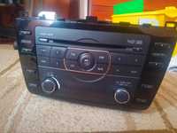 Радио CD/MP3 Mazda 6 GH