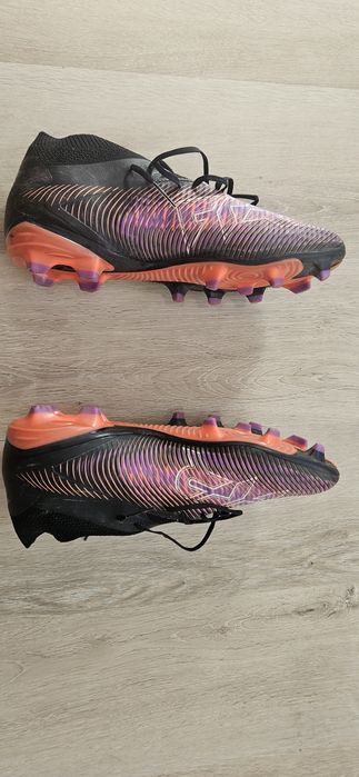 Ghete de fotbal Puma