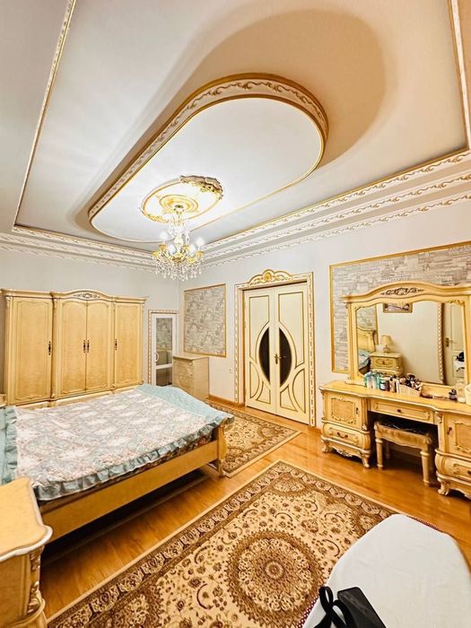 Катта  Кани махалла   6 сотих 10 хона