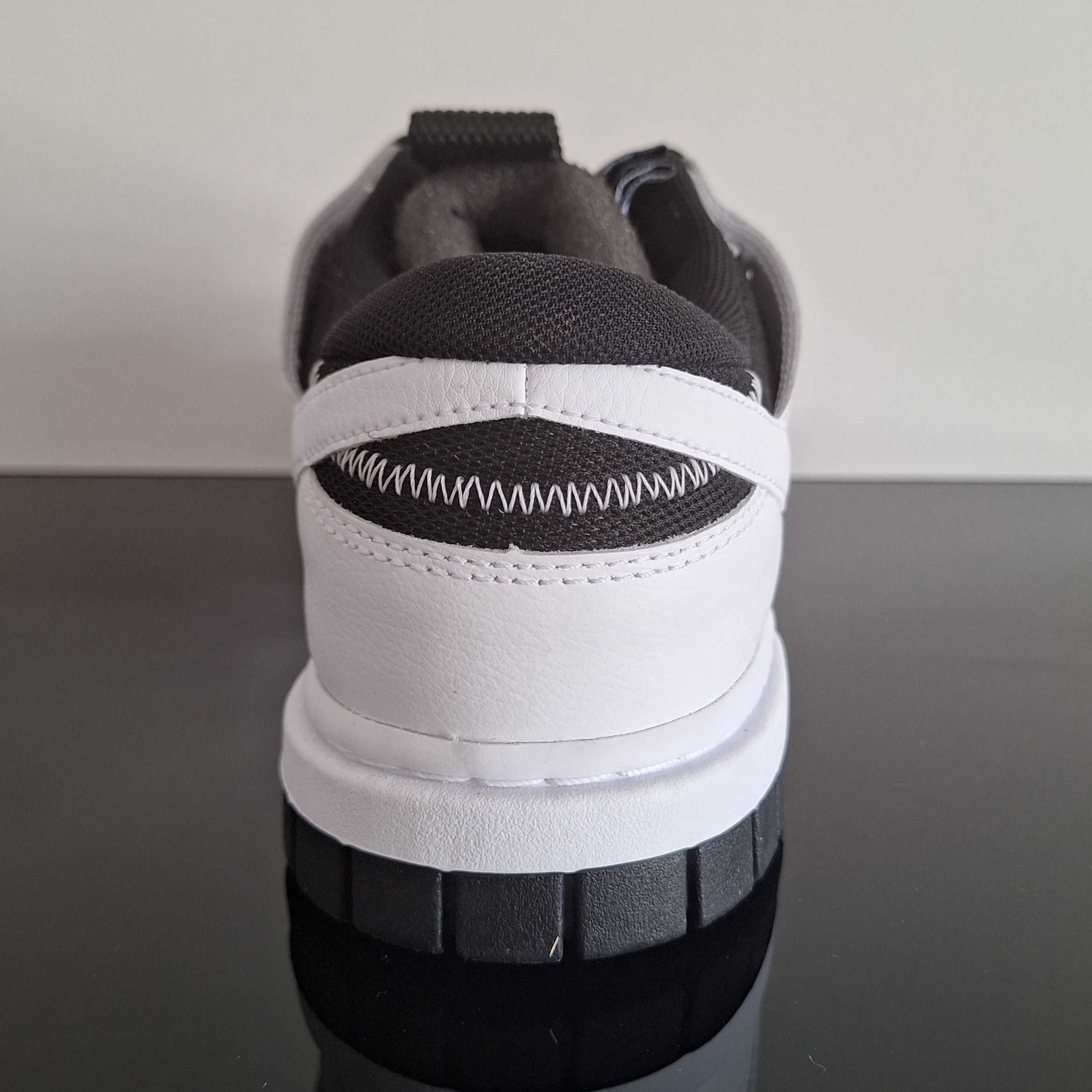 Nike Air Dunk Jumbo номер 42 и 44