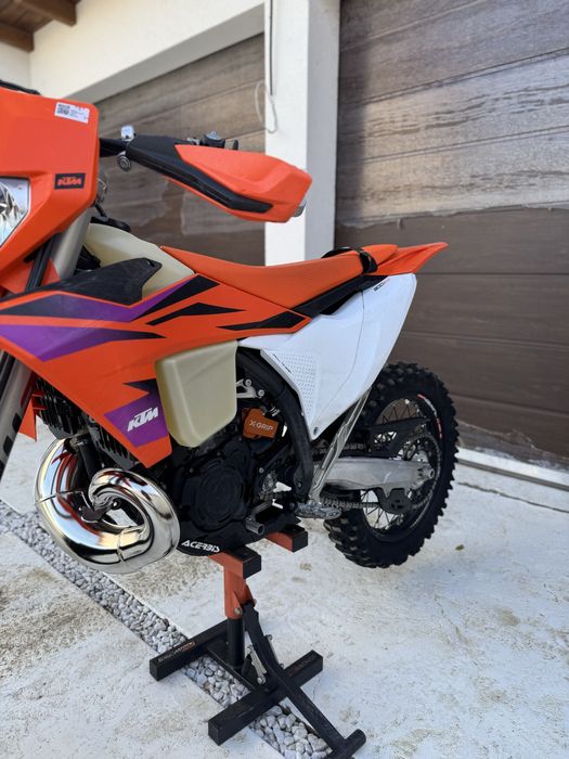 KTM 300 EXC TBI 2024