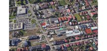 Teren comercial, suprafata de 42 mp, Dumbravita