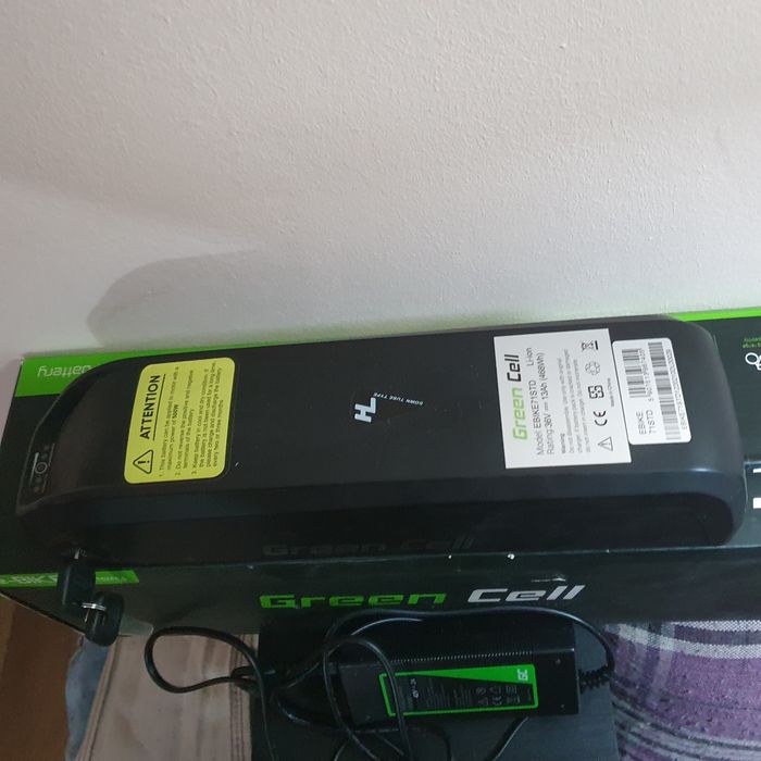 Baterie bicicleta electrica 36v 13ah