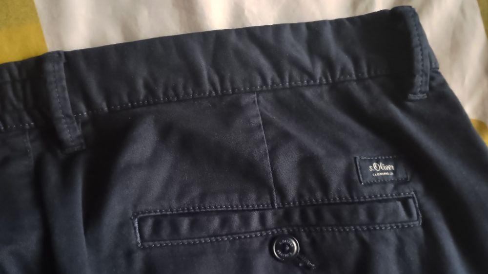 Мъжки маркови панталони 3 броя!