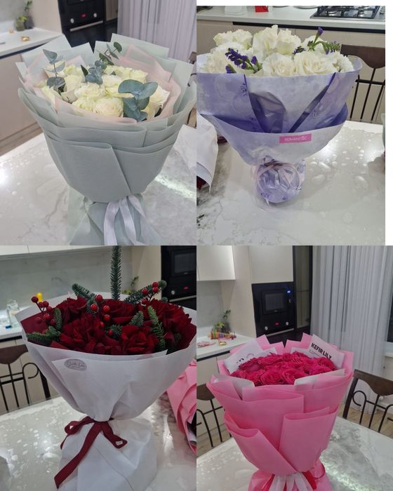 Продам Цветы розы