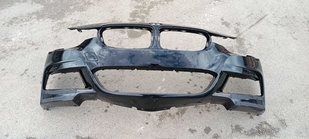 М-кова броня bmw f30