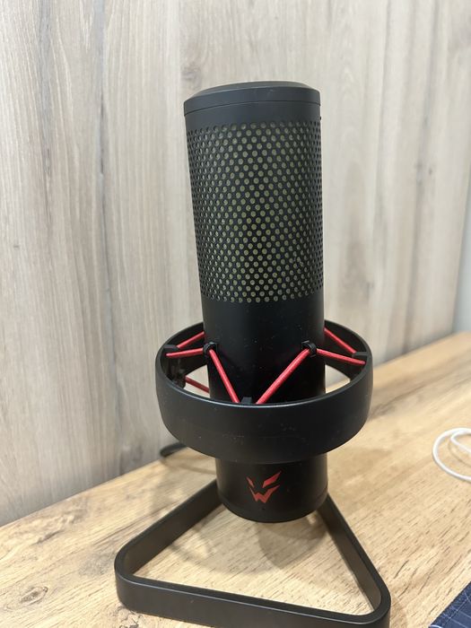 Микрофон игровой Ardor