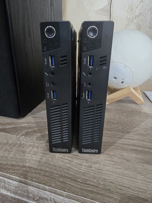 Mini PC Calculator Lenovo i5-i3