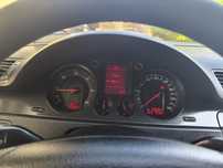 Vw passat b6 2005