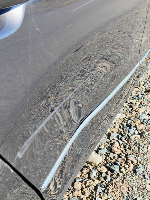 Volkswagen Passat 2007