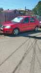 Dacia Logan 2005