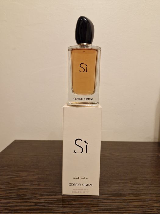 Parfum Si 100 ml