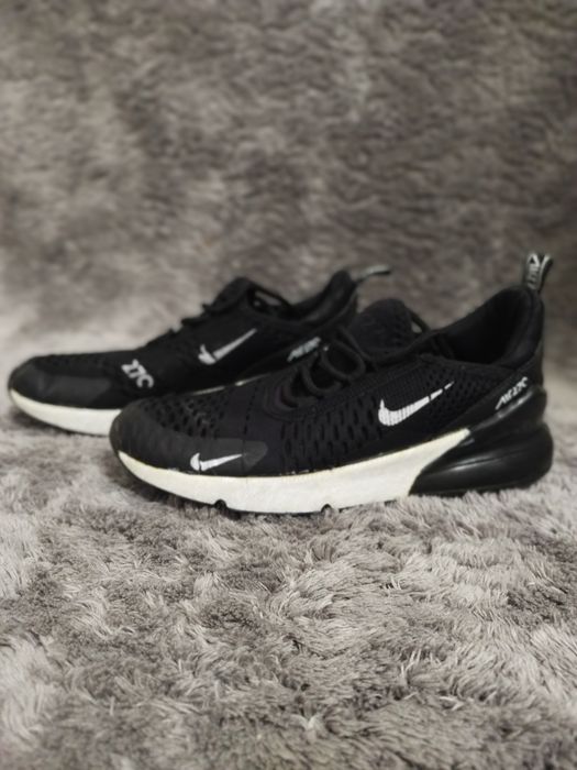 Nike air max 270