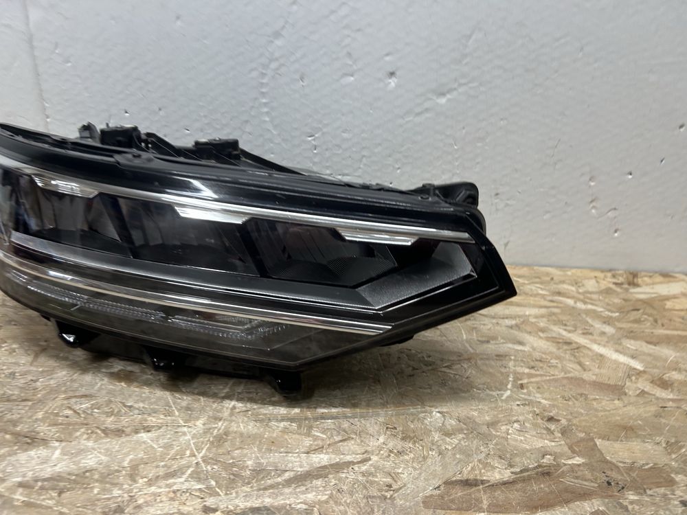 Far faruri VW Passat B8 facelift 3G1 full led 2019-2023