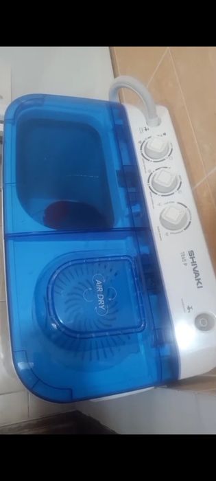 Продам стиральную машину!