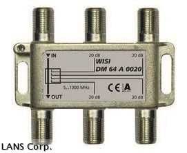 Ответвитель DM 64 A 0020