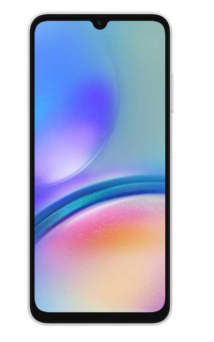 SAMSUNG Galaxy A05s, 64GB, 4GB RAM, Dual SIM
