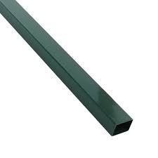 STALP VERDE pentru gard 60x40-2500MM CEL MAI MIC PRET !!!