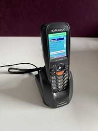 Pocket PC Datalogic DL-Memor Barcode Scanner