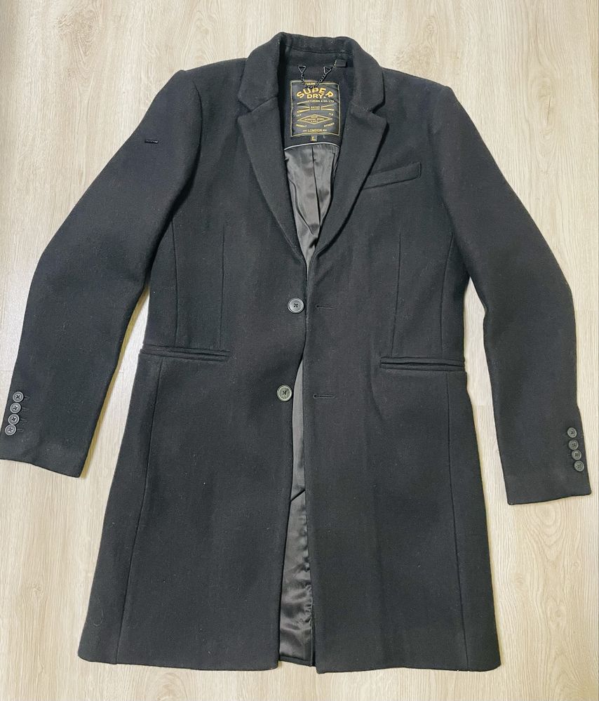 Продавам Сако/Палто Superdry