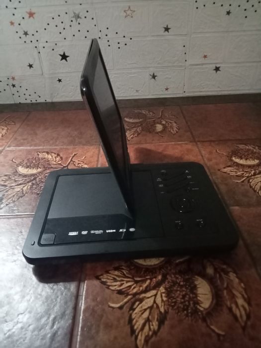 Portabil Dvd Player Prosonic 10.2"
