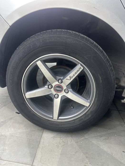 Диска балон 16/р